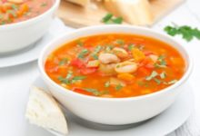 Фото - Как сделать суп менее калорийным и более полезным?