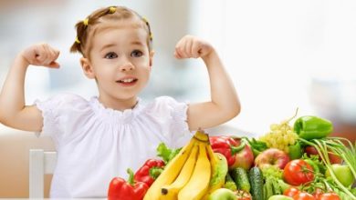 Фото - Как заставить детей полюбить овощи?