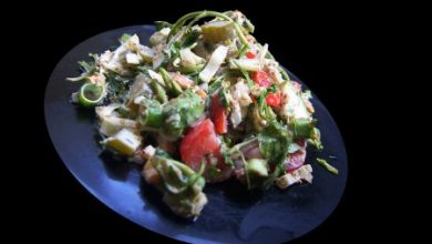 Фото - Диетологи развенчали миф о пользе салатов