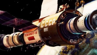 Фото - Удивительные фотографии космической программы СССР, которые вы еще не видели